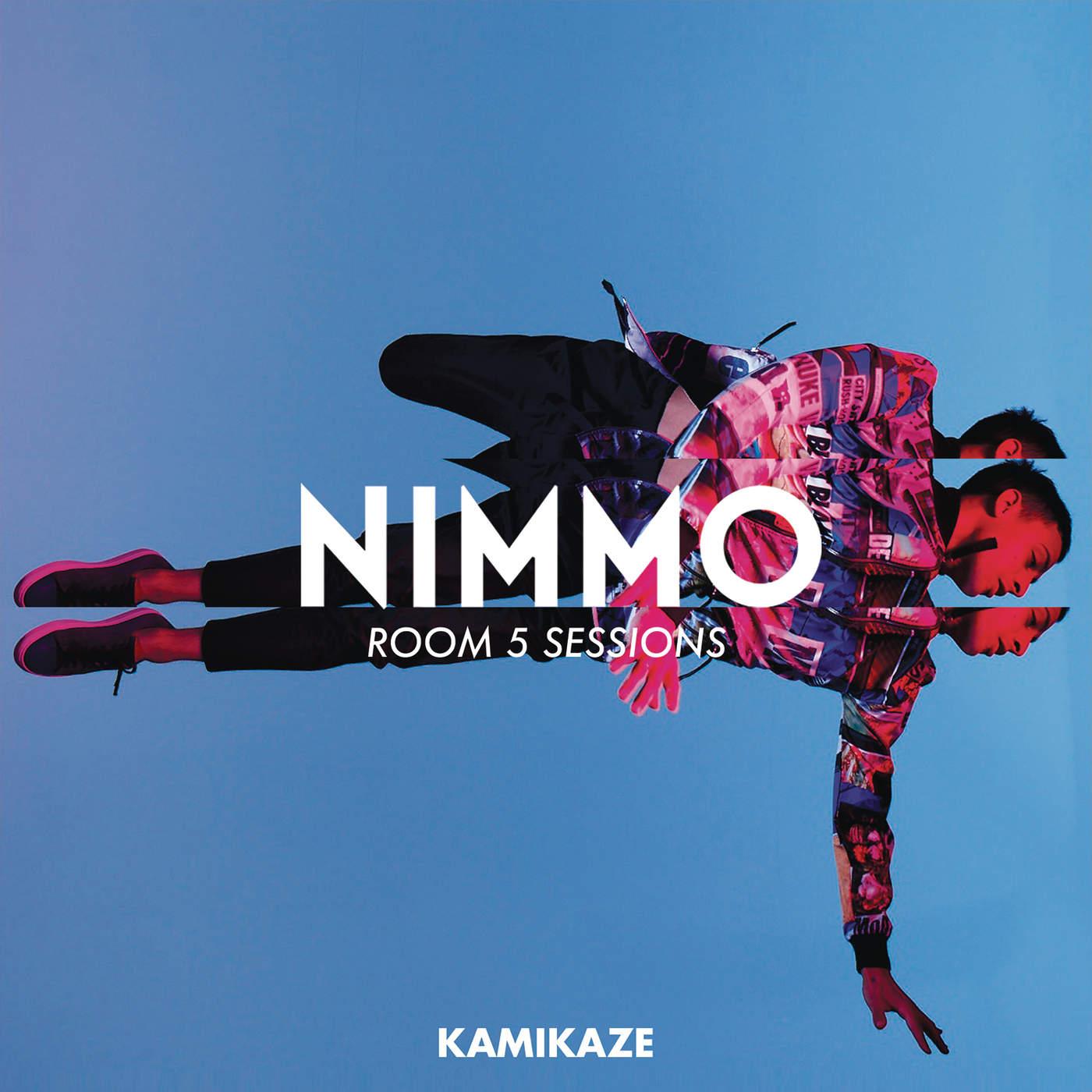 kamikaze是歌手nimmo新专辑room   sessions中的一首歌曲.