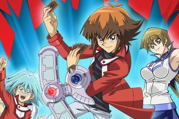 游戏王gx ぎゃろっぷ制作的动画 搜狗百科 游戏王gx ぎゃろっぷ制作的动画 搜狗百科