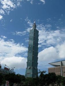 台北