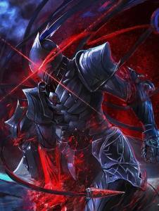 berserker