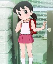 源静香