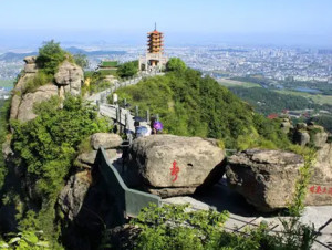 会稽山