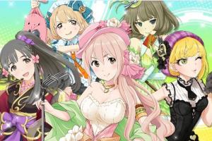 偶像大师cinderella Girls 搜狗百科 偶像大师cinderella Girls 搜狗百科
