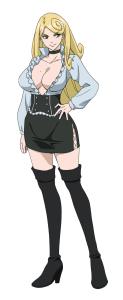 ライザ