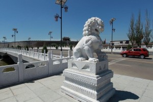 护城河