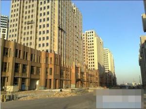 绿地原盛国际图册