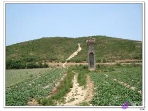 汉延陵