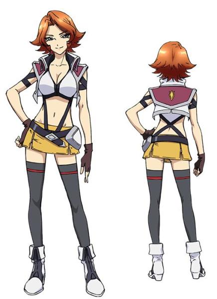 Cross Ange 天使与龙的轮舞 Sunrise公司制作的日本动画 搜狗百科 Cross Ange 天使与龙的轮舞 Sunrise公司制作的日本动画 搜狗百科