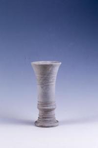 马桥遗址（4000年）与崧泽遗址（6000年）
