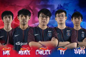 LGD FIFA