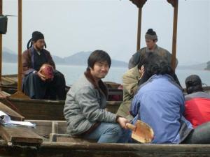 幕后花絮