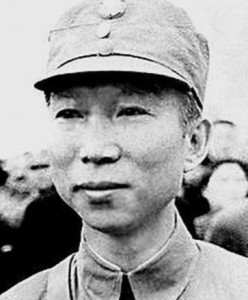 薛岳