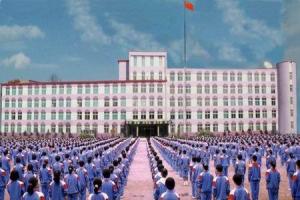 龙井
