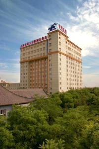 汾阳市医疗卫生机构