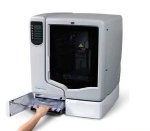 3d打印机