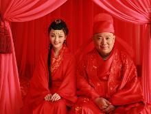 三笑之才子佳人