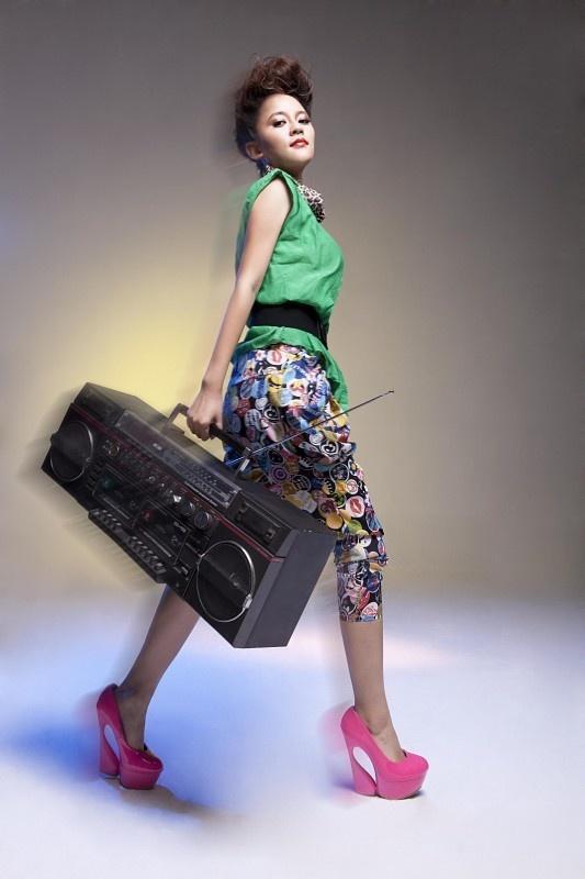 邂逅(程响演唱专辑)