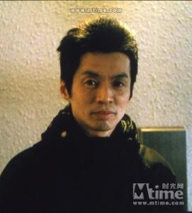 石井岳龙图册