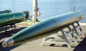 超空泡武器