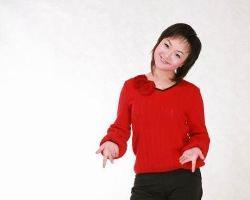 张曼倩
