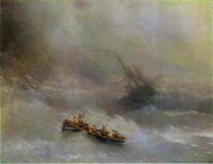 《彩虹》（1873）