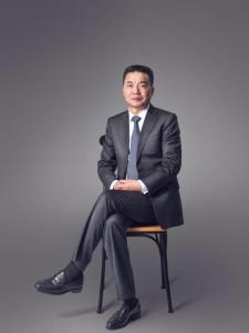林天福