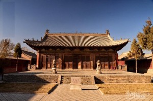 释迦寺