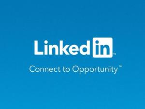 LinkedIn（社交网络）