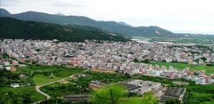 惠东县图册