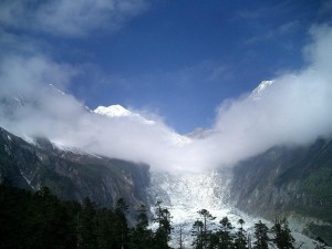 海螺沟