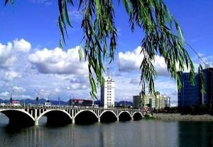 大清河
