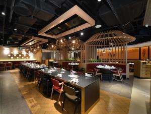 上海光启店