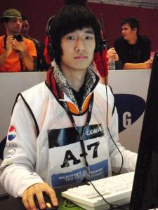 2008年wcg德国