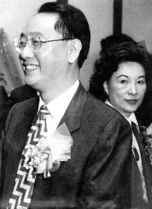 汤君年