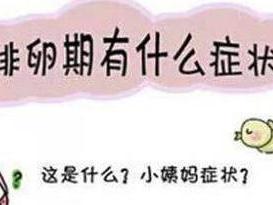排卵期