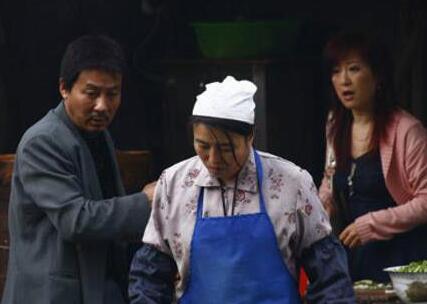 外乡人(外乡人)