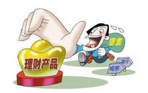 理财产品