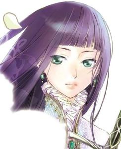希芙蕾亚
