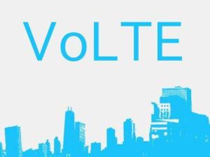 VoLTE