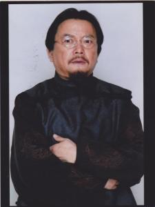 主演