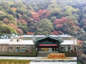 开化县