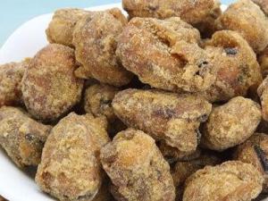 怪味豆