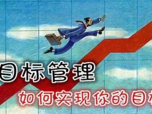 目标管理