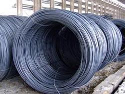 低碳钢热轧圆盘条 低碳钢热轧圆盘条