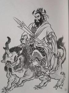 金大升