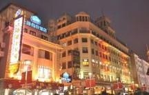 南京路