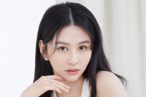 沈月