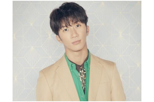 滨田崇裕(日本男歌手、演员)_搜狗百科