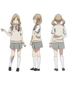 尼娜·克莱因