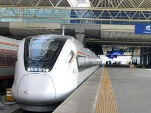 crh6f型城际动车组